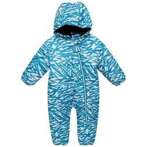 Dare 2B Childrens/Kids Bambino II Snowsuit / Dark Methyl Blue